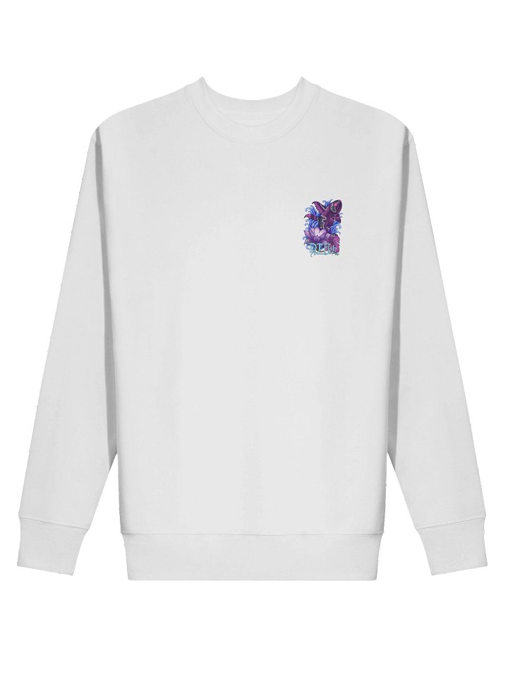 DTFish Crew Neck | Palia Merch product image (114)