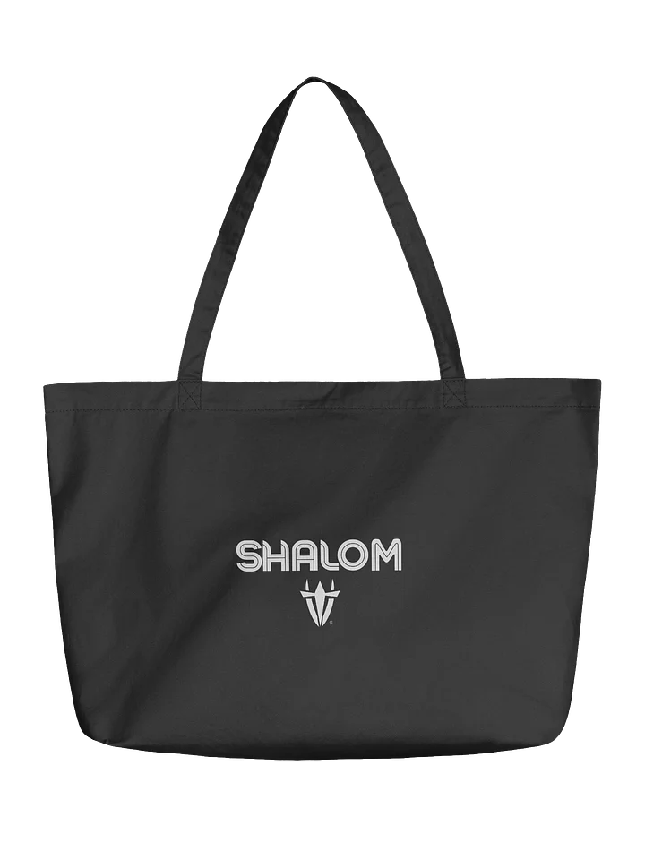 Shalom V Tote product image (1)