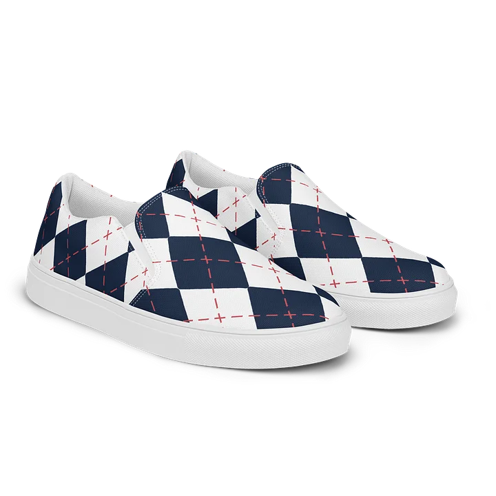 Women's Slip-on Shoes product image (2)