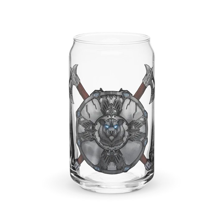 Ironguard Glass Can product image (1)