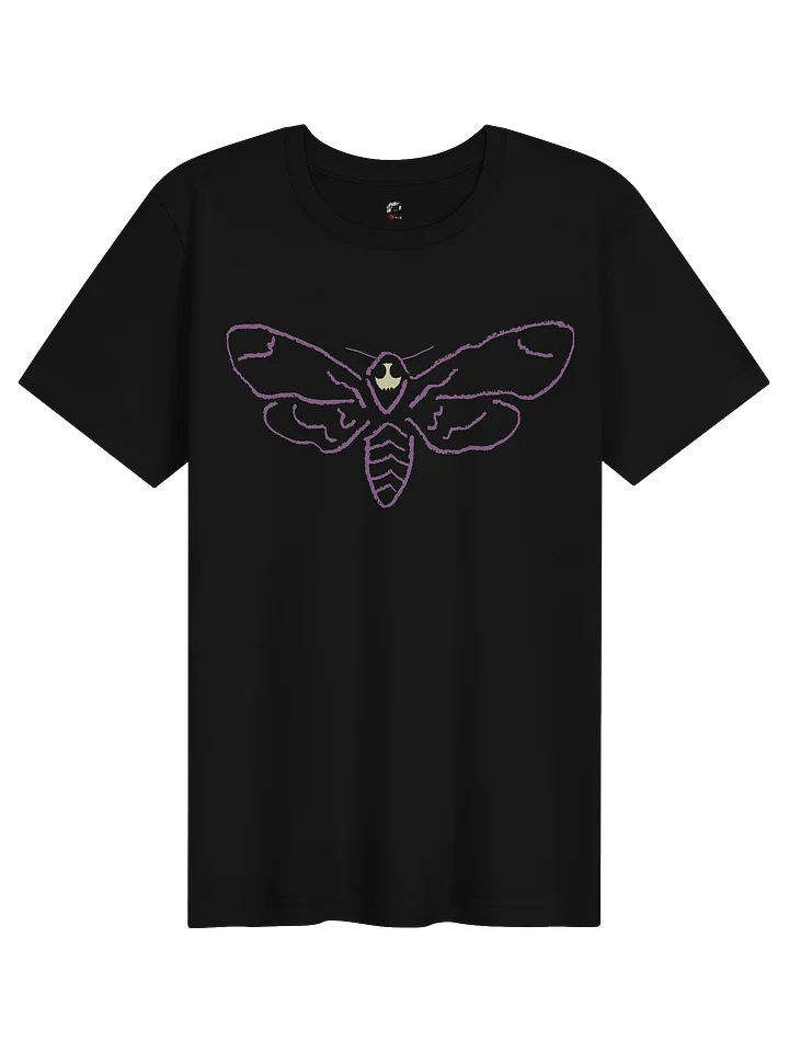 pride moth #10 tee product image (1)