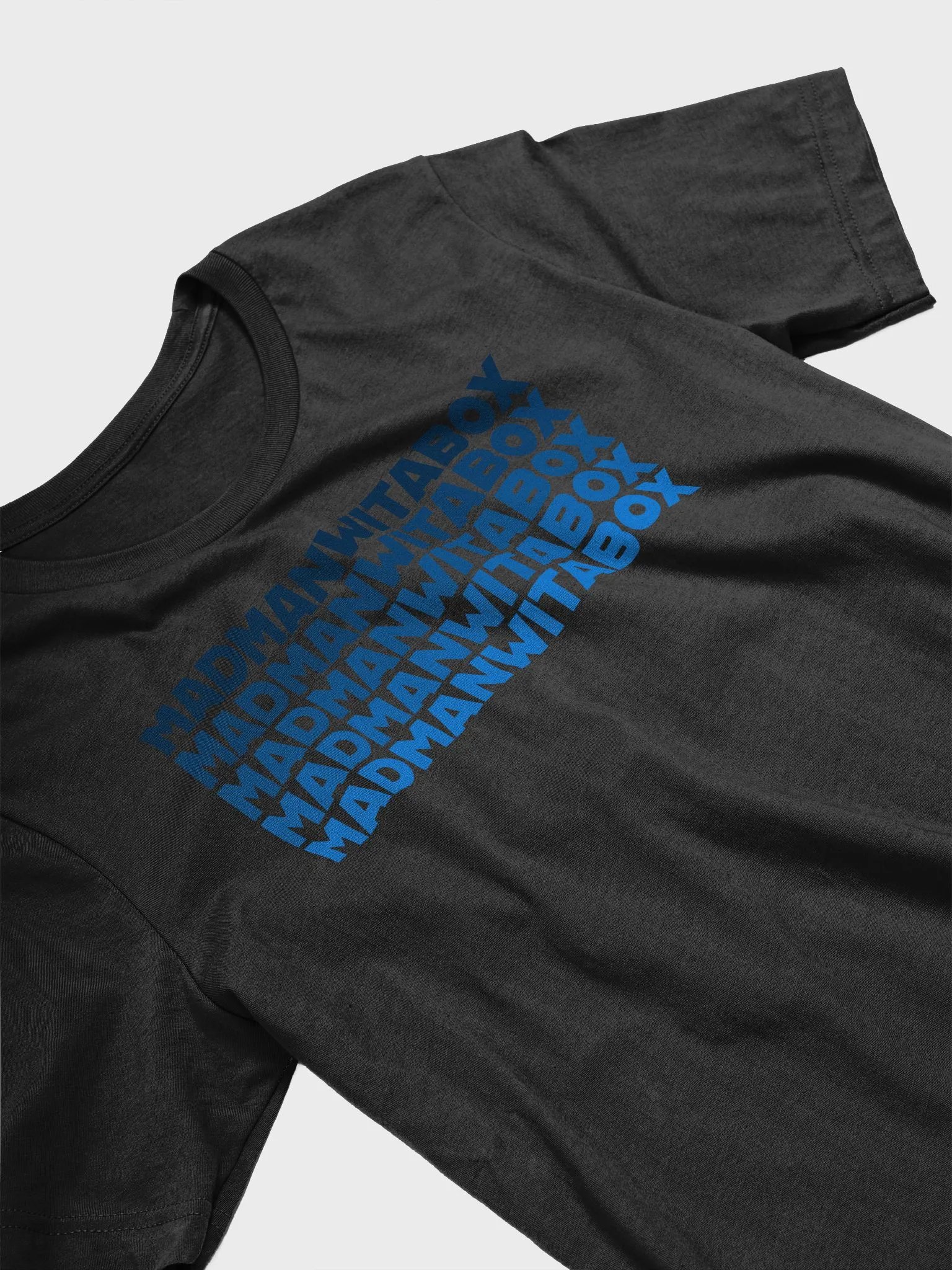 Madmanwitabox Bella+Canvas Supersoft T-Shirt product image (3)