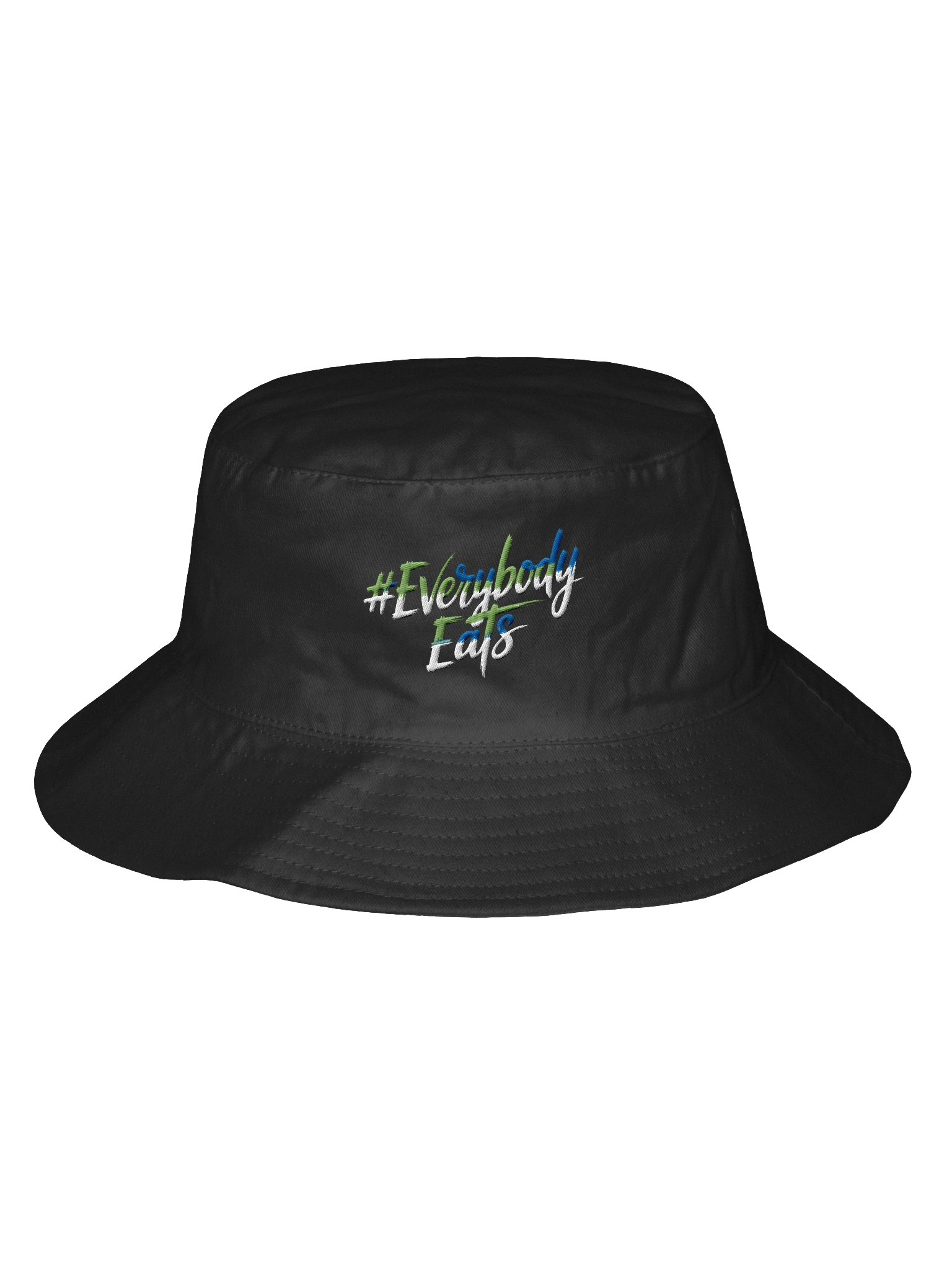 Everybody Eats Bucket Hat product image (2)