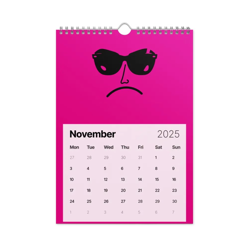 LoRay Calendar product image (11)