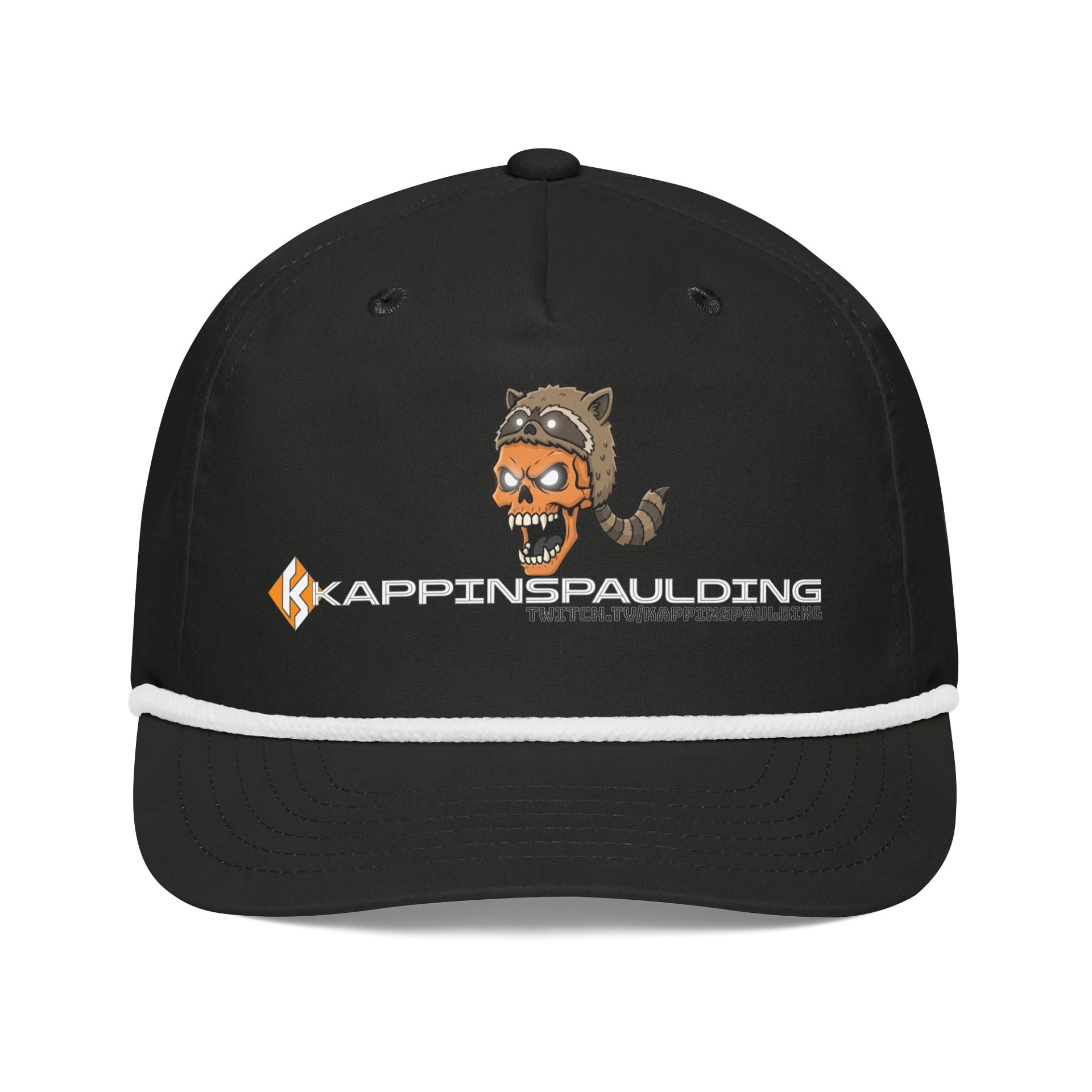 kappin8skull Hat product image (1)