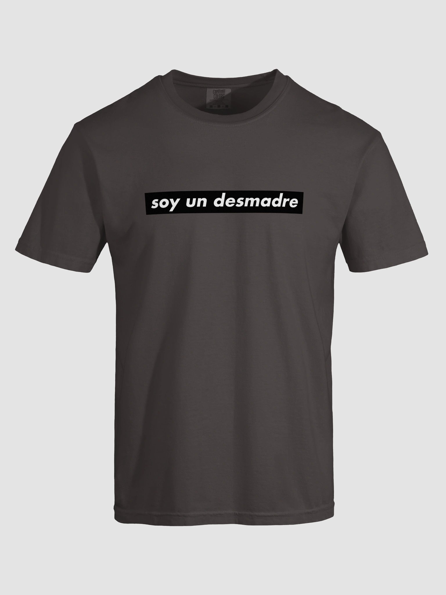 Soy un desmadre product image (37)