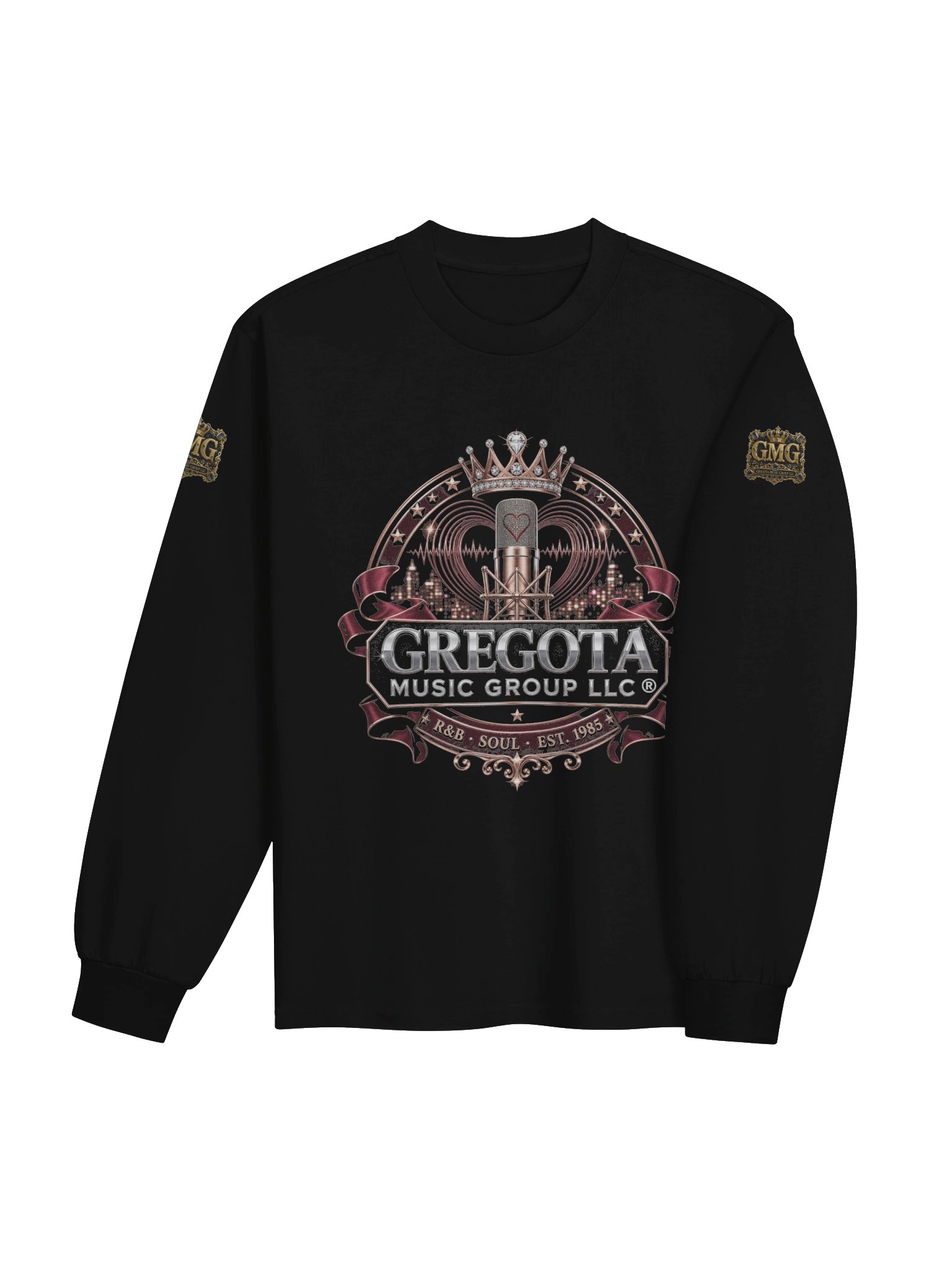 GREGOTA R&B AND SOUL product image (20)