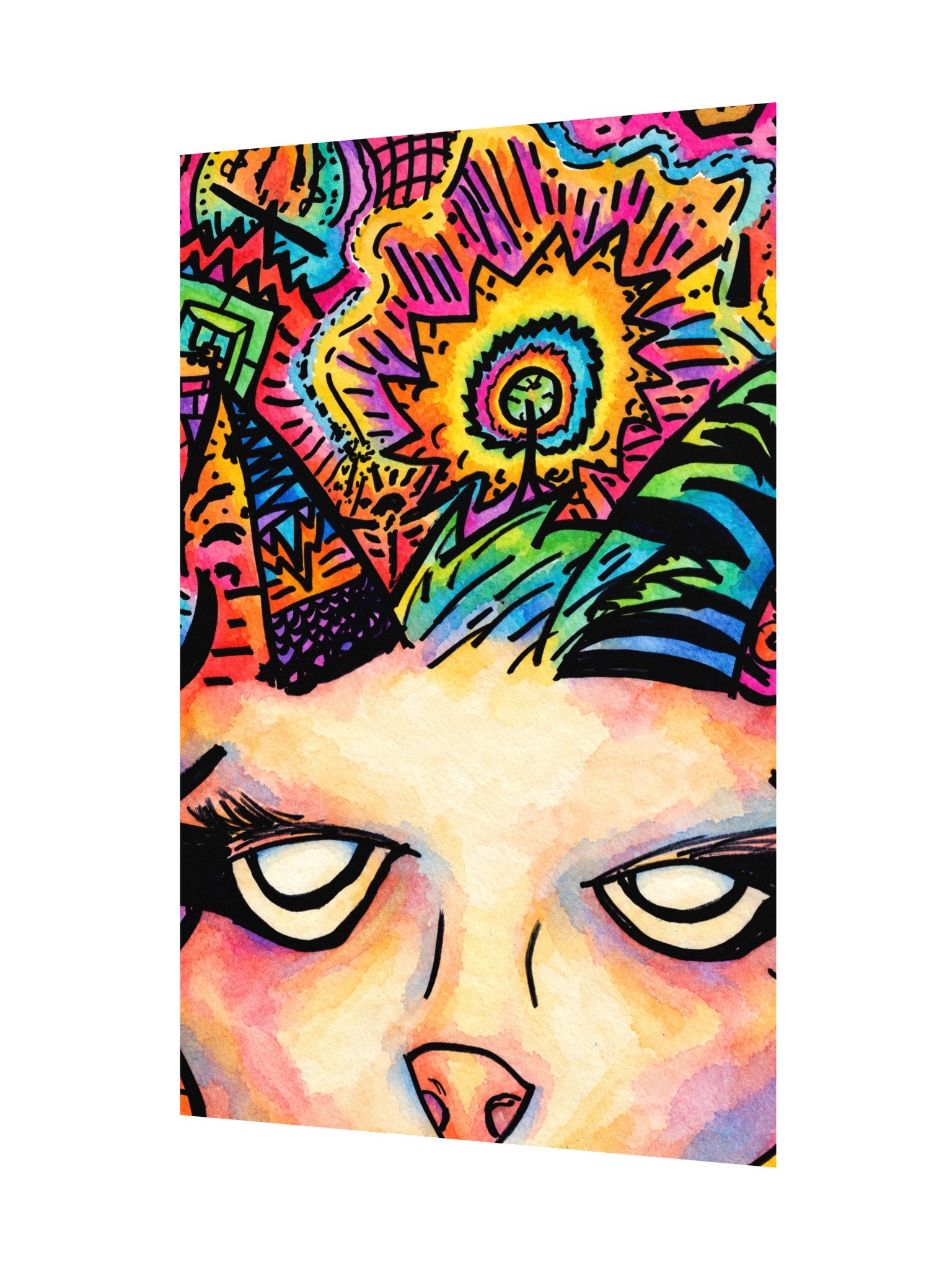 #19 Asta - Full-Bleed Print product image (9)