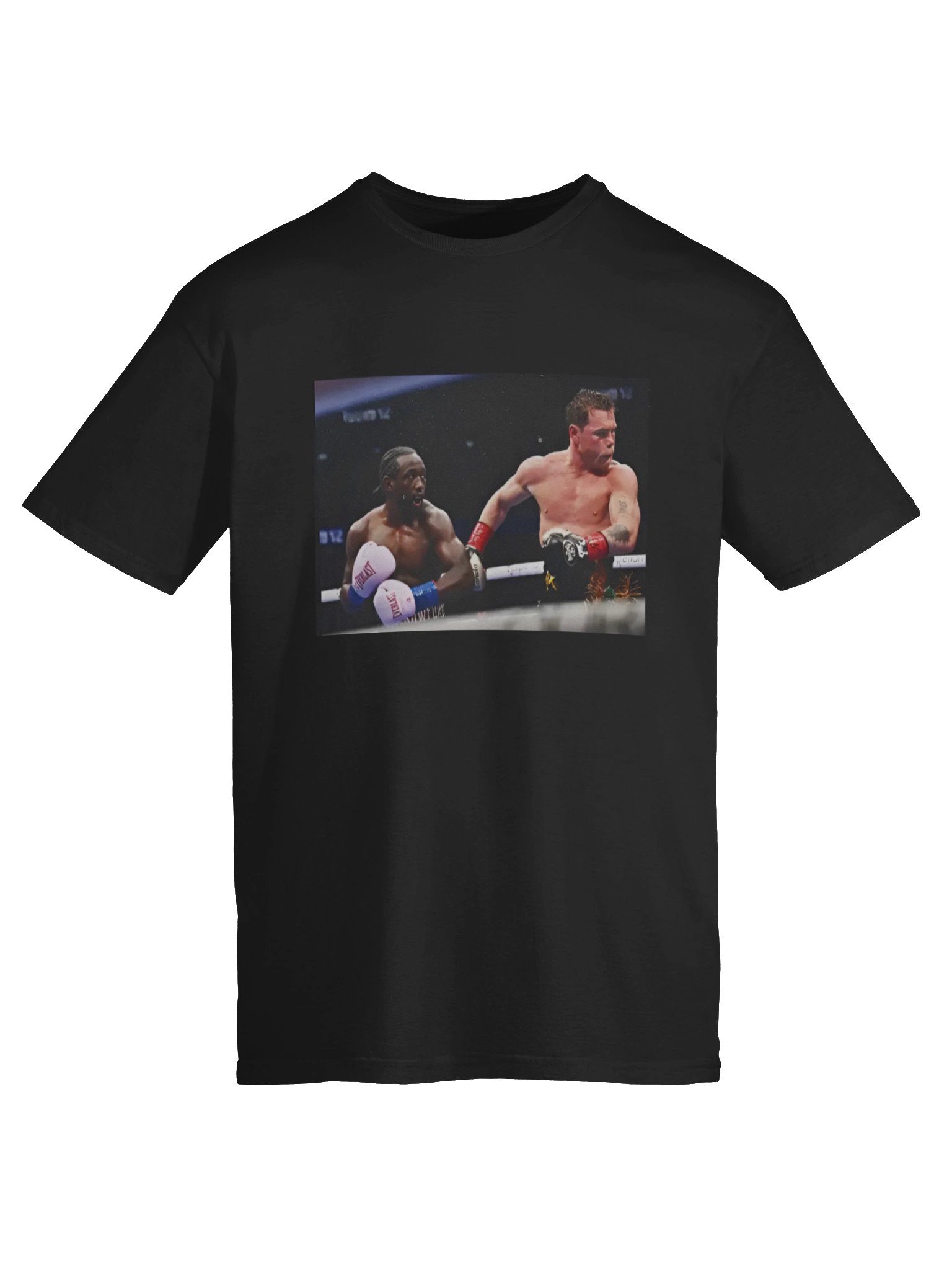 Terence Crawford Punches Canelo Alvarez Shirt product image (6)