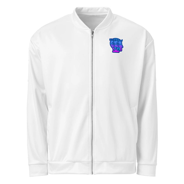Logo Bomber product image (2)