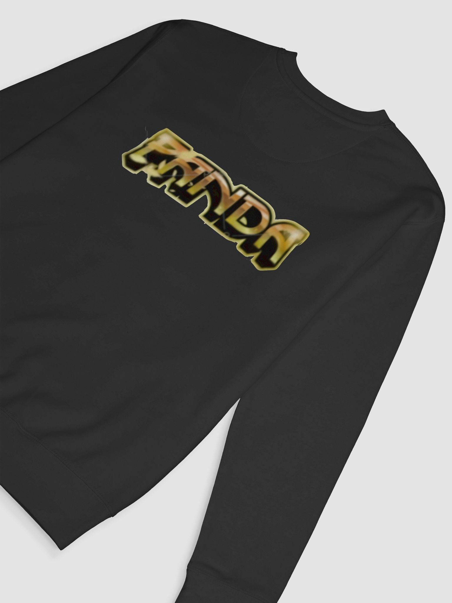 Panda Sweatshirt product image (71)