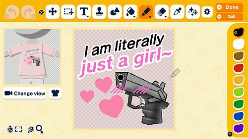 Idk who needs to hear this, but Tomodachi Life is truly game of the year potential