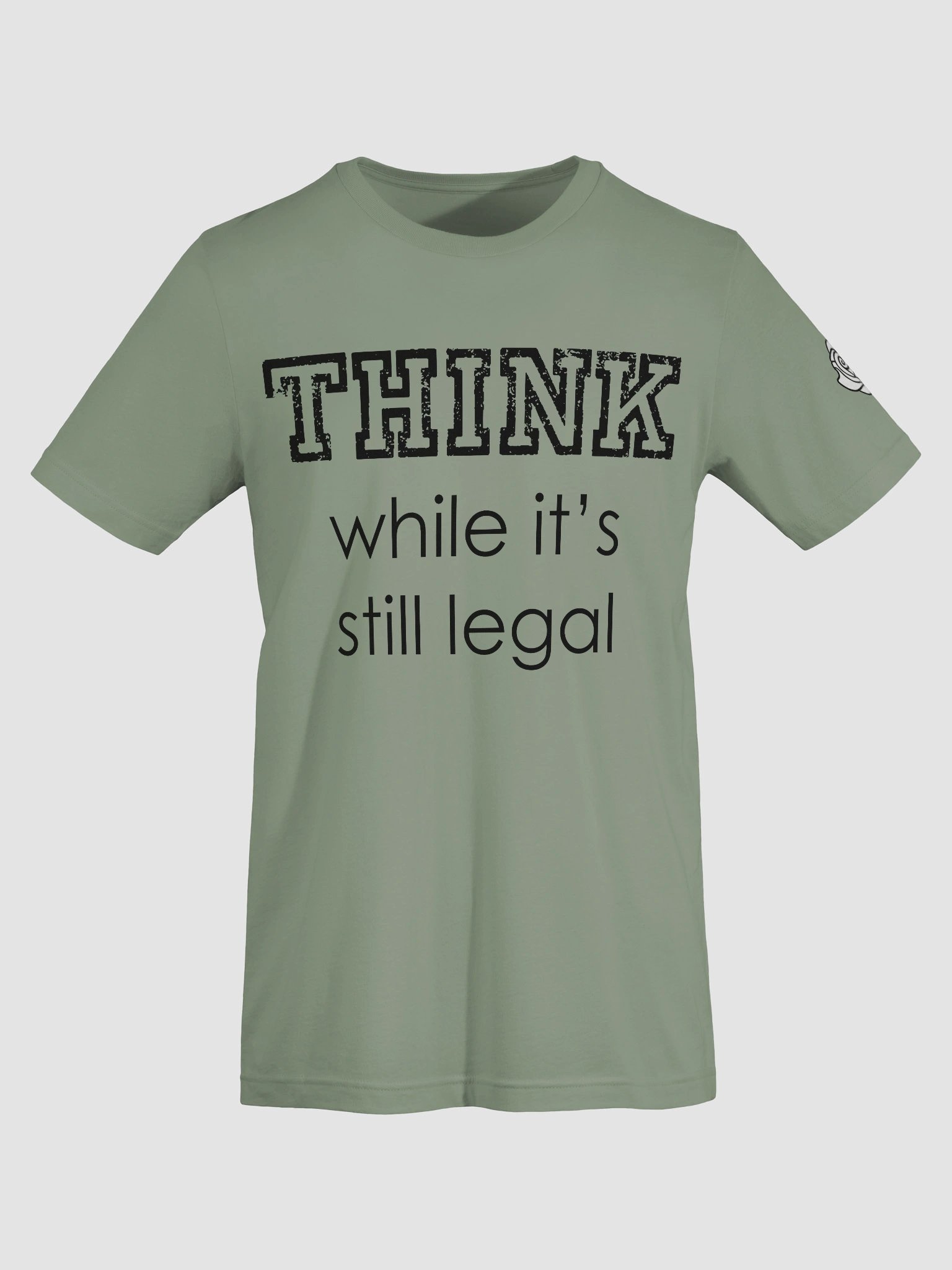 THINK Supersoft Tee light product image (55)