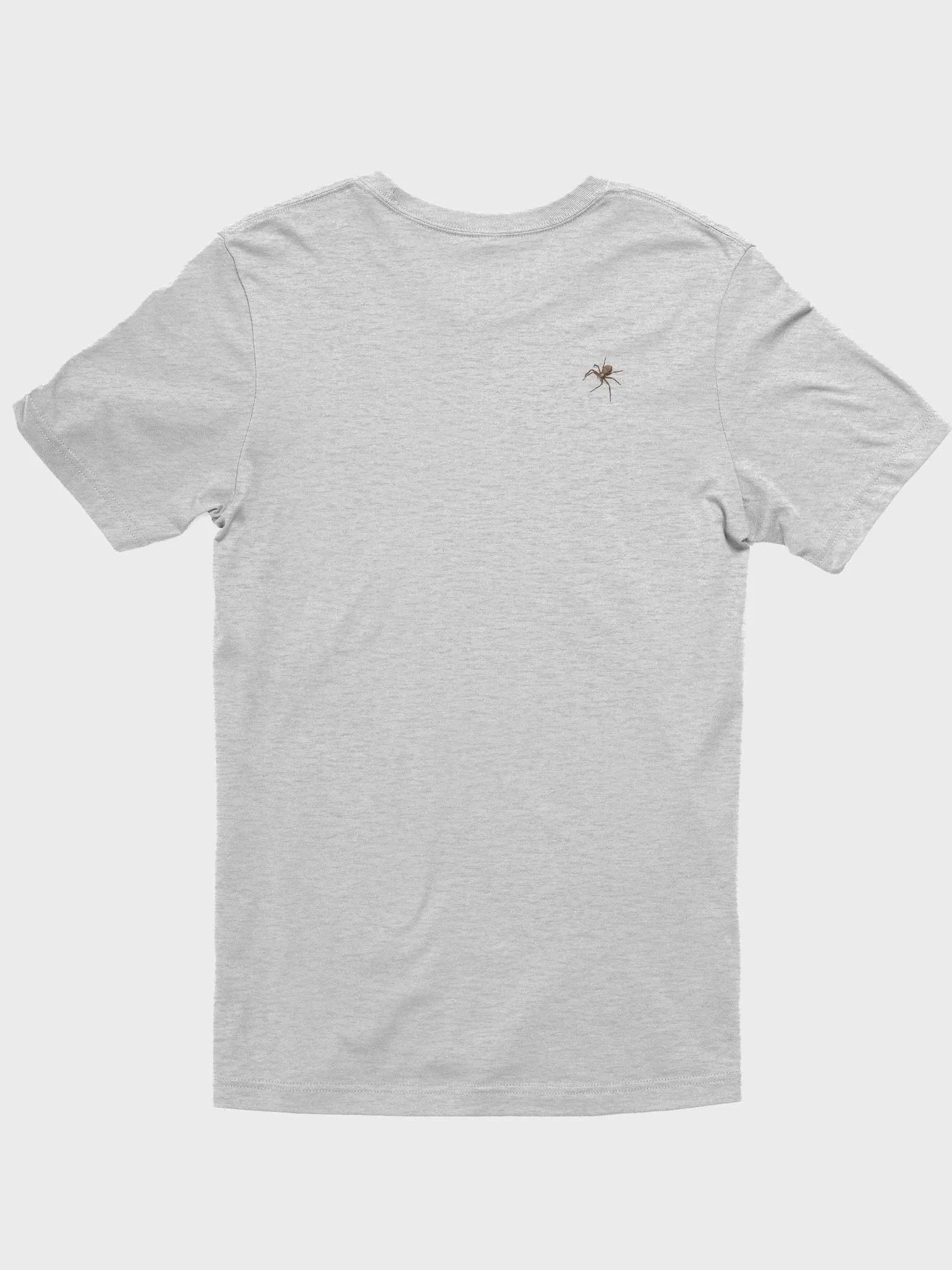 Yes! I know about the spider on my back. product image (2)