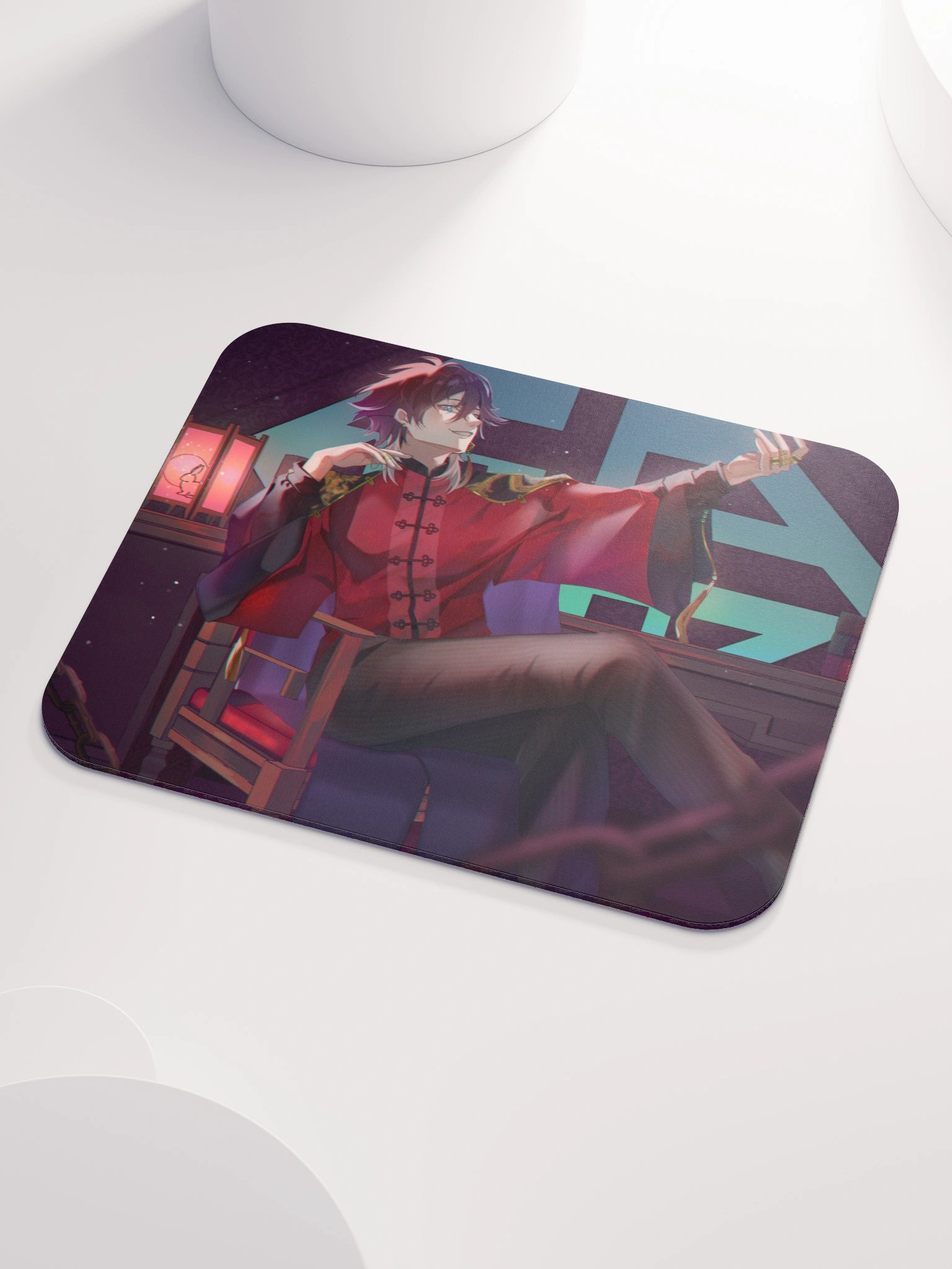 Katsutoshi "Original" Mousepad product image (3)