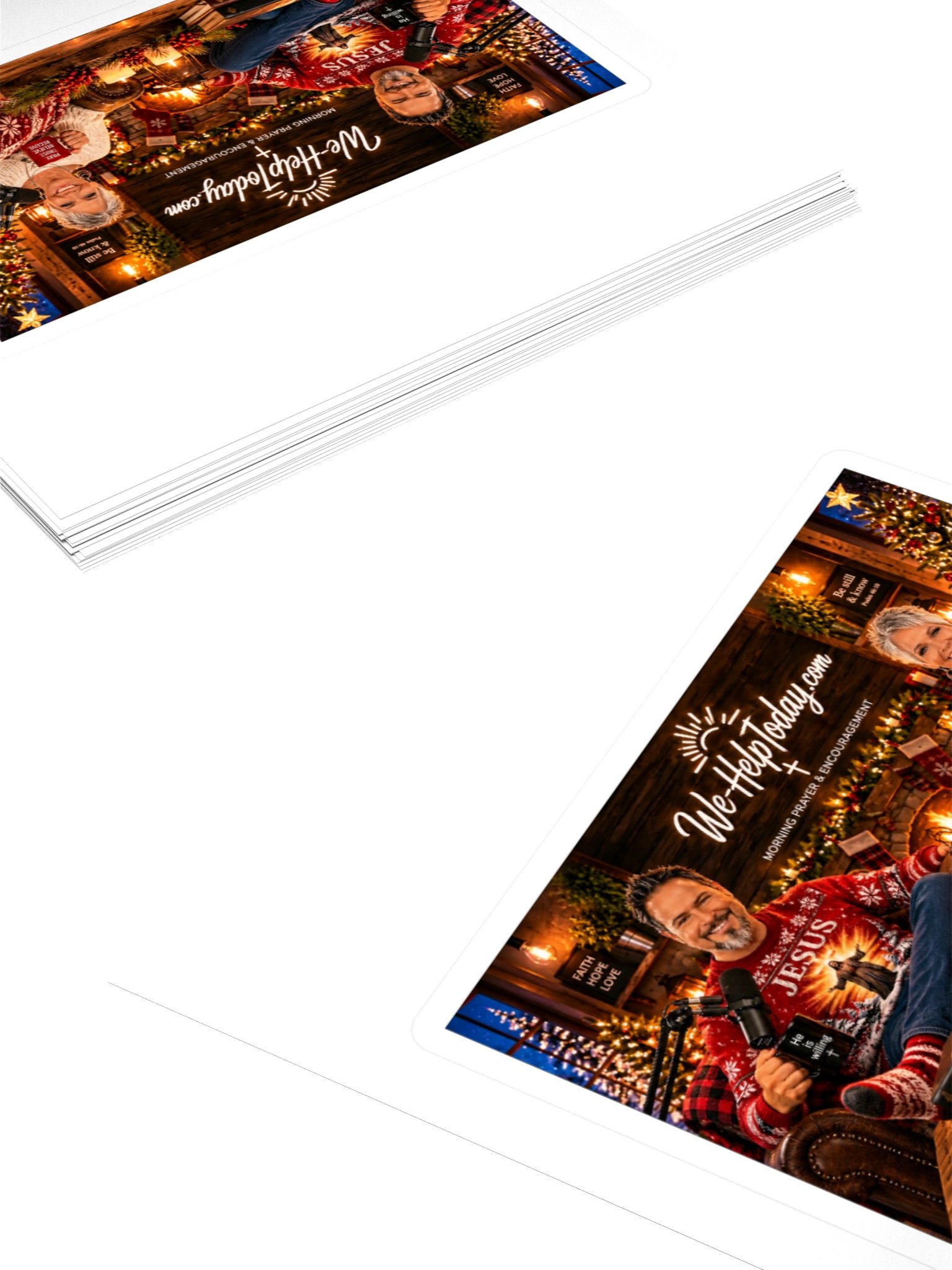 Christmas Time Gathering #1 product image (14)