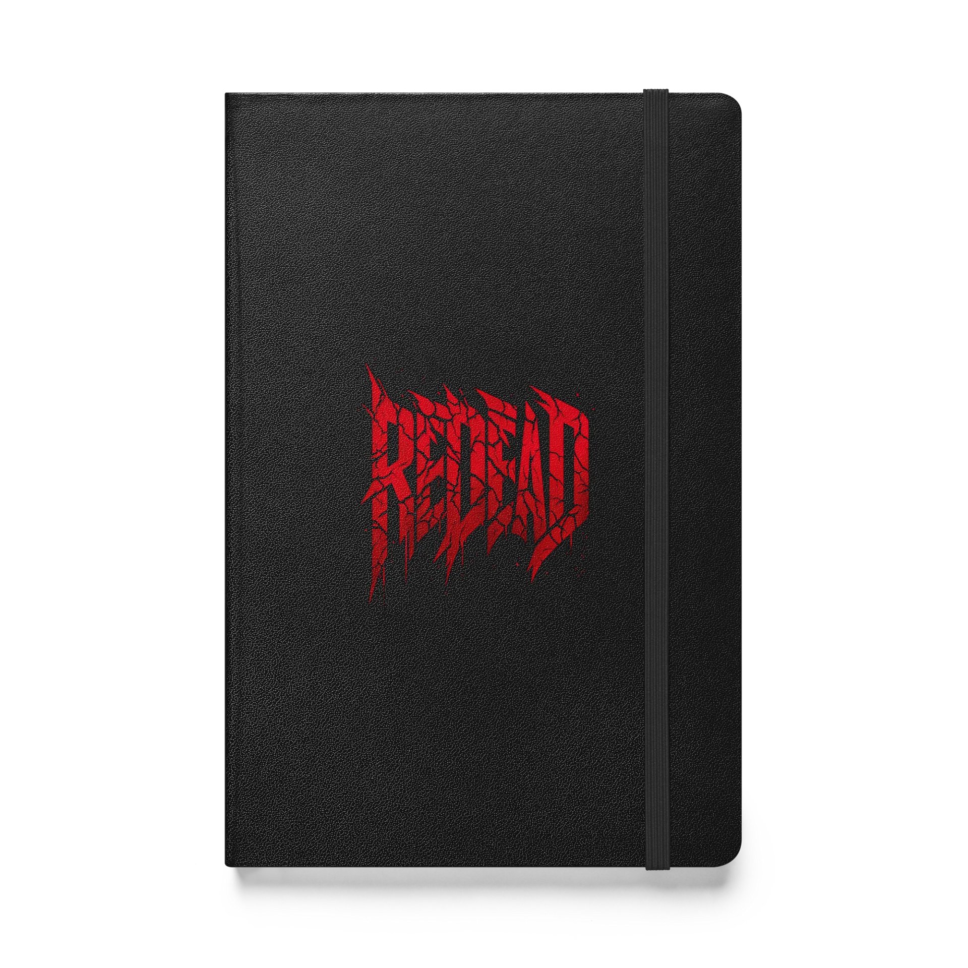 ReDead Notebook product image (1)