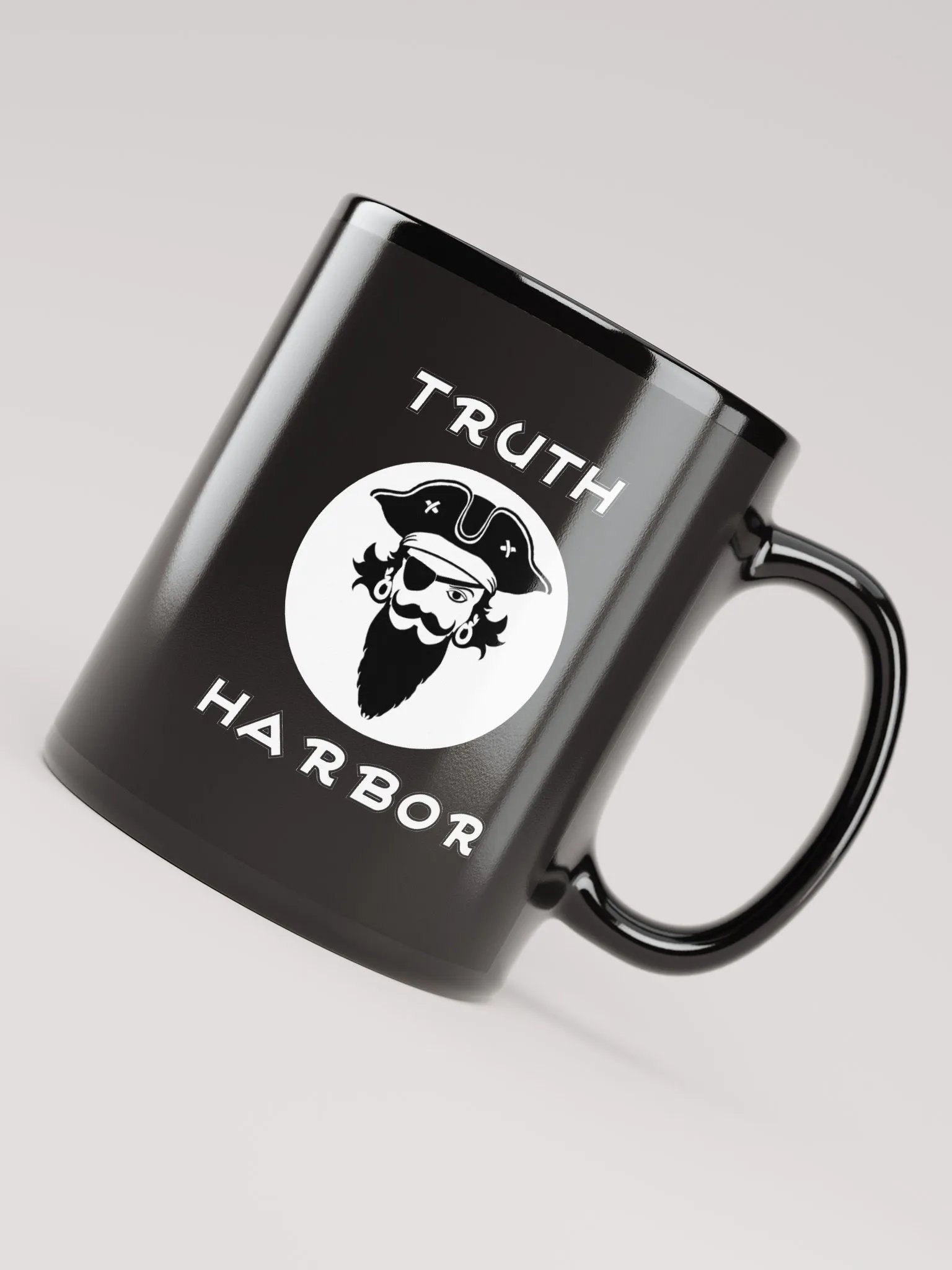 Truth Harbor - Coffee Mug product image (4)