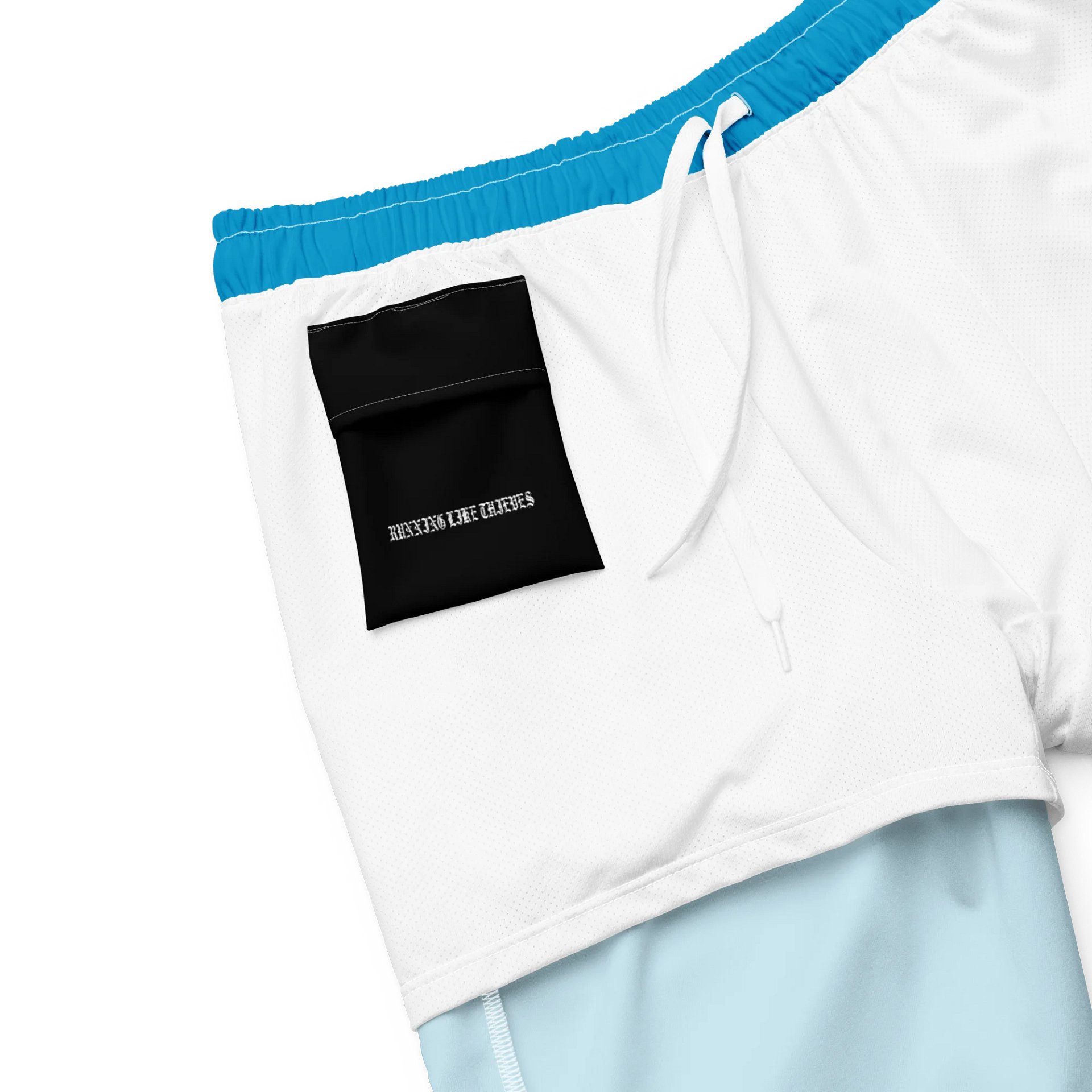 Turbo Cyan Cliff Diving product image (4)