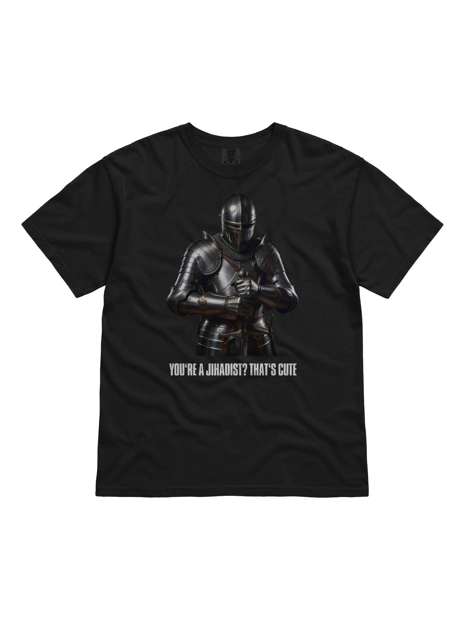 THE KNIGHT product image (1)