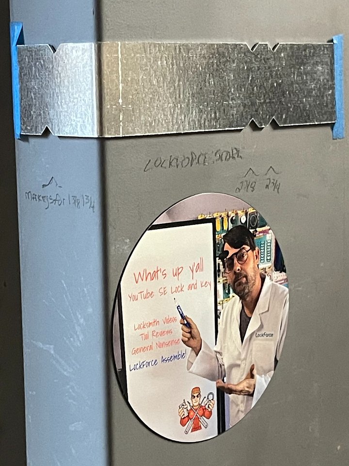 LockForce Door Marker product image (1)