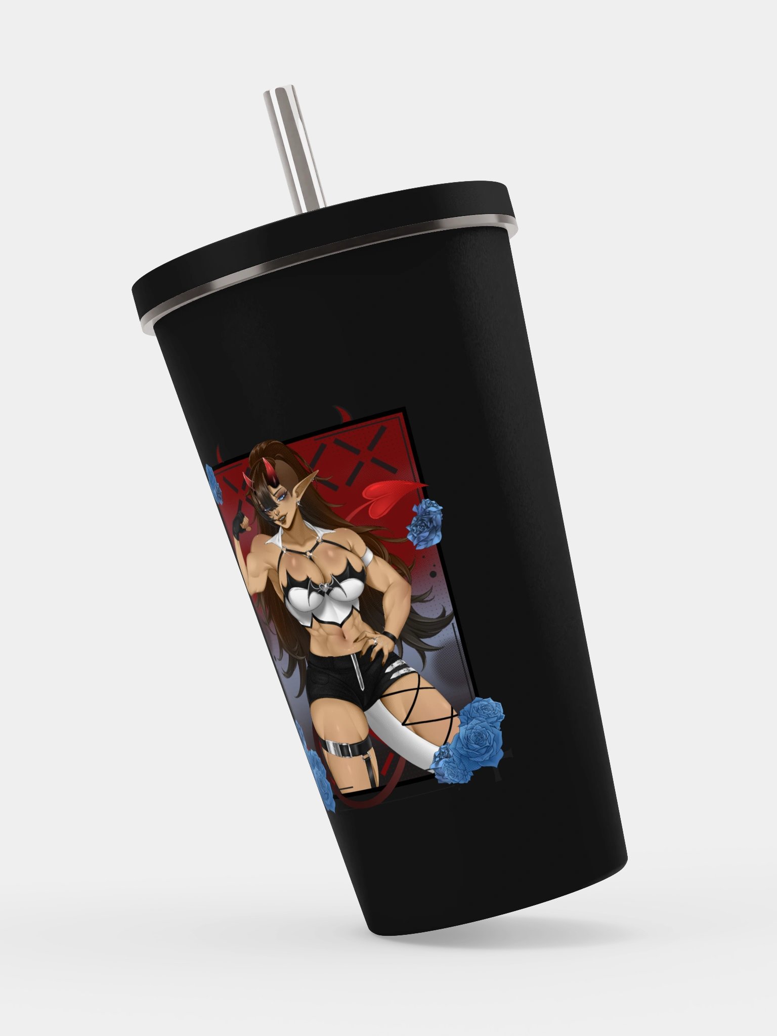 Thorn Insulated Tumbler. product image (2)