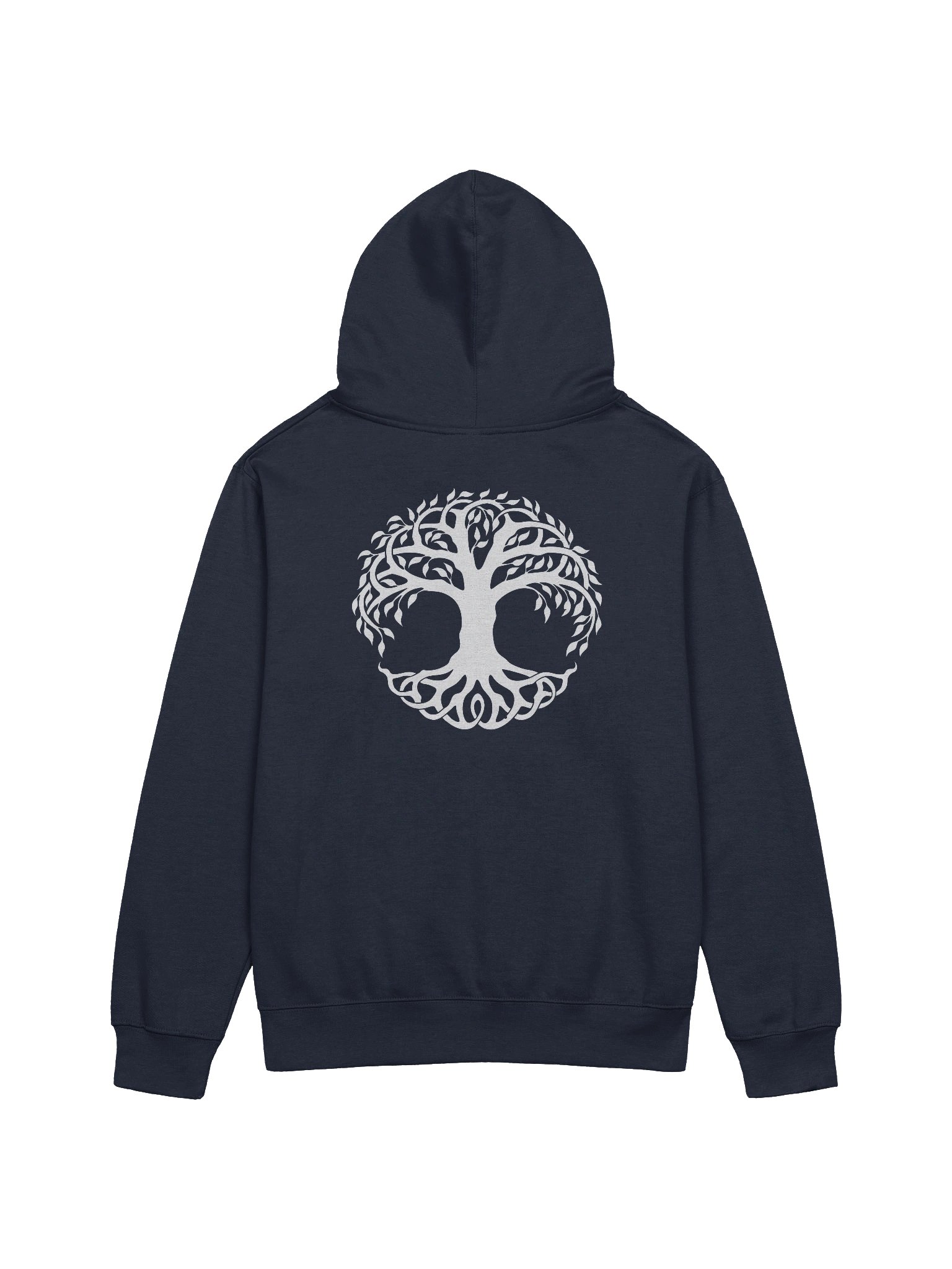 Tree of Life / Q+ Merch Hoodie product image (4)