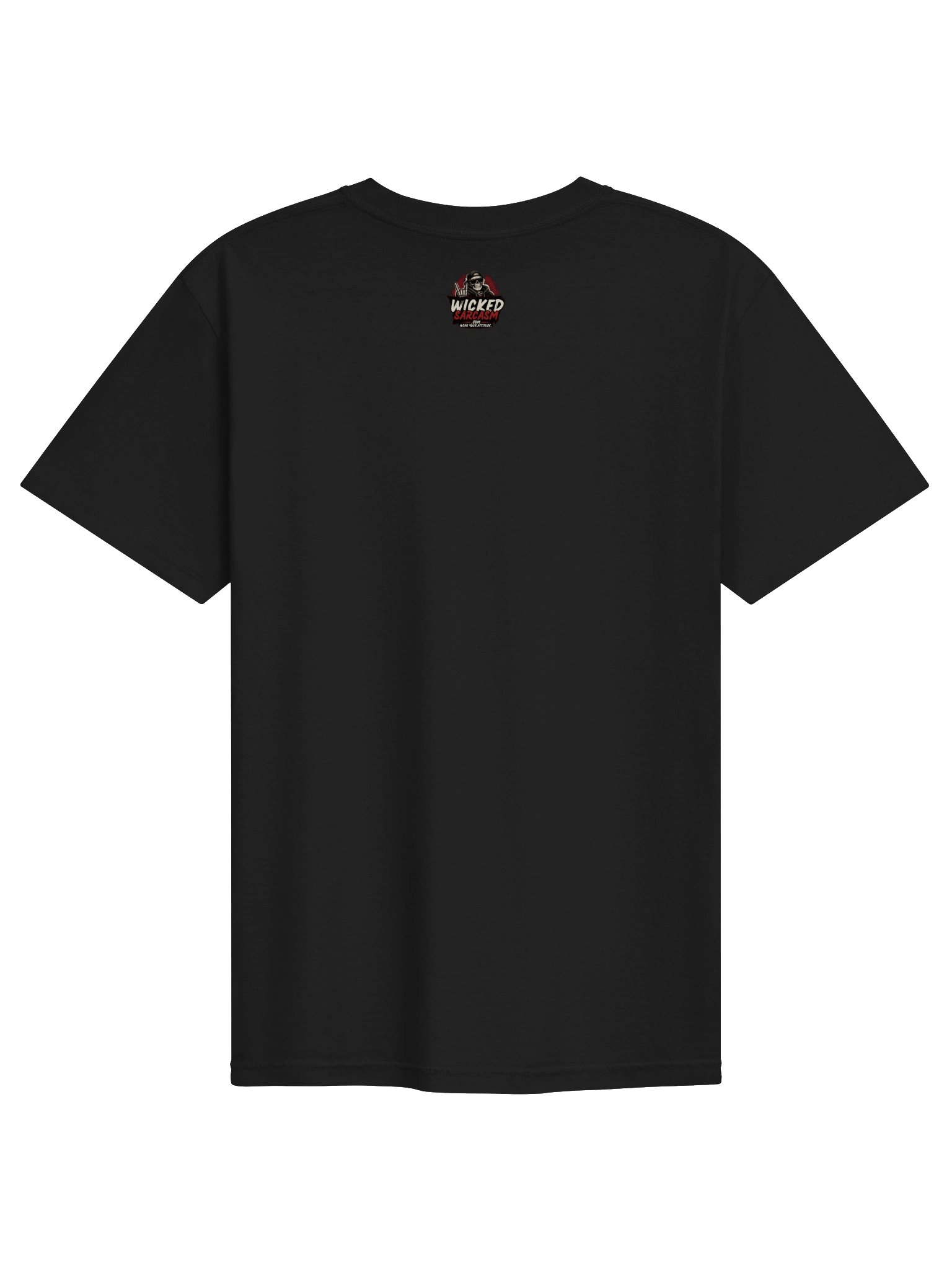Until I Met You T-Shirt product image (11)