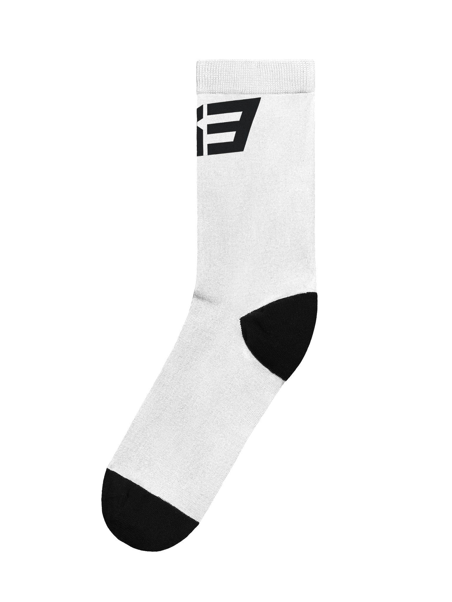 Eroomill Premium Sustainable Crew Socks product image (1)
