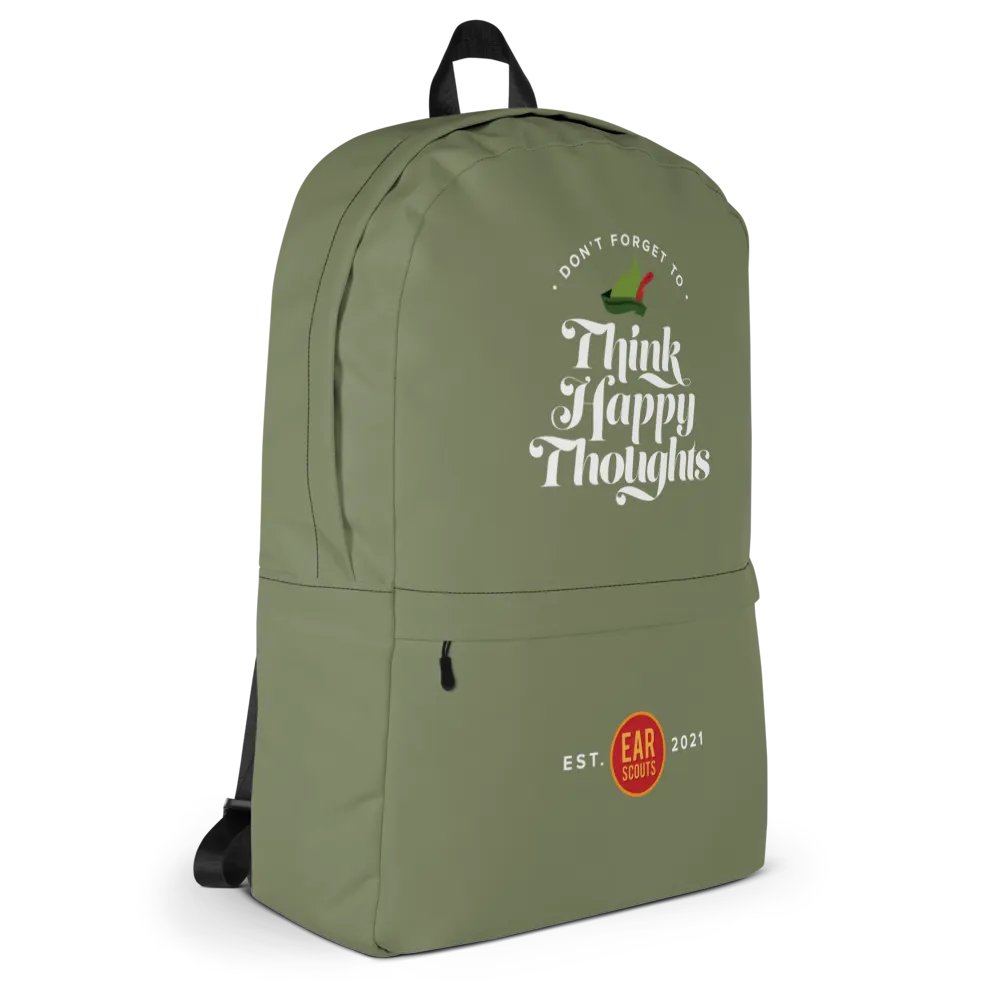 Scouting Backpack product image (5)
