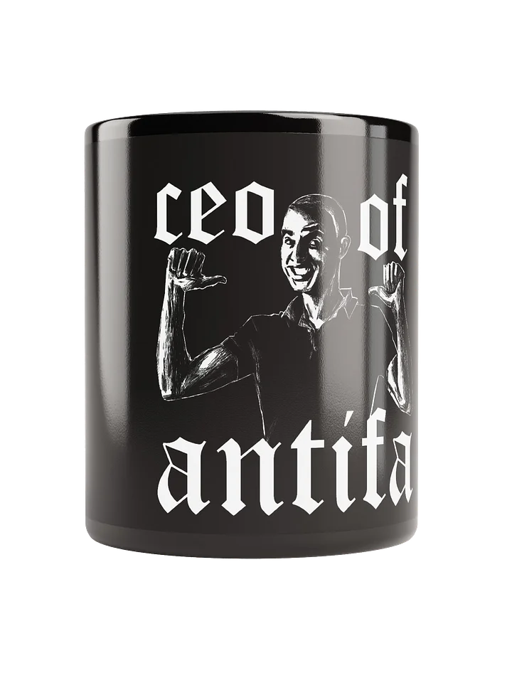 CEO OF ANTIFA - MUG product image (1)
