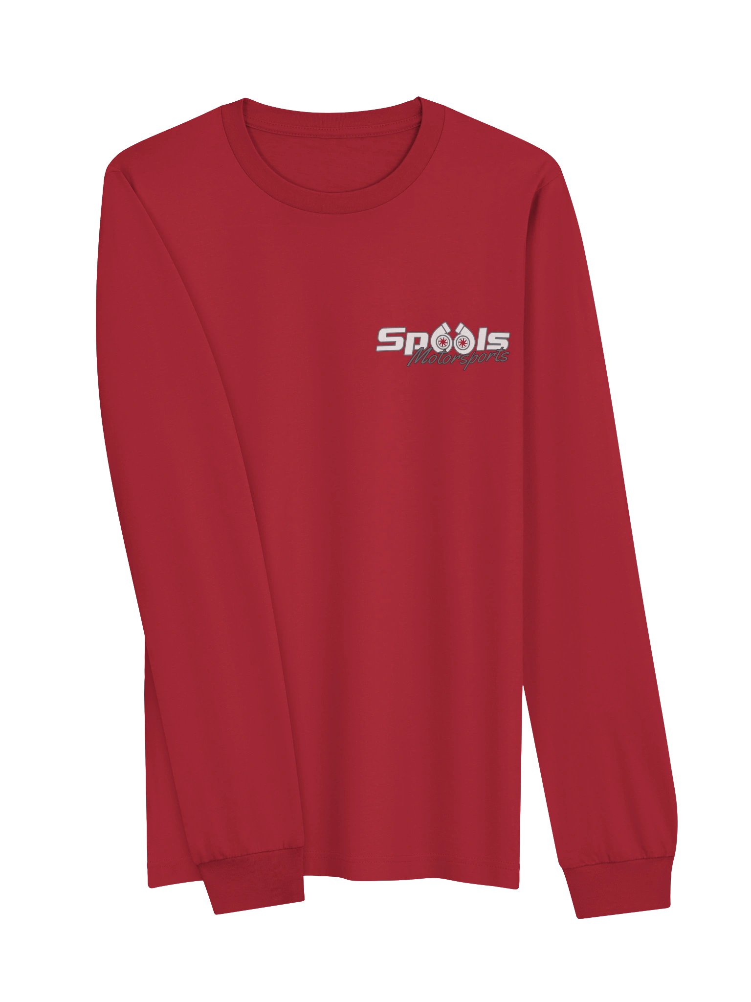 Spools Motorsports - Red product image (3)