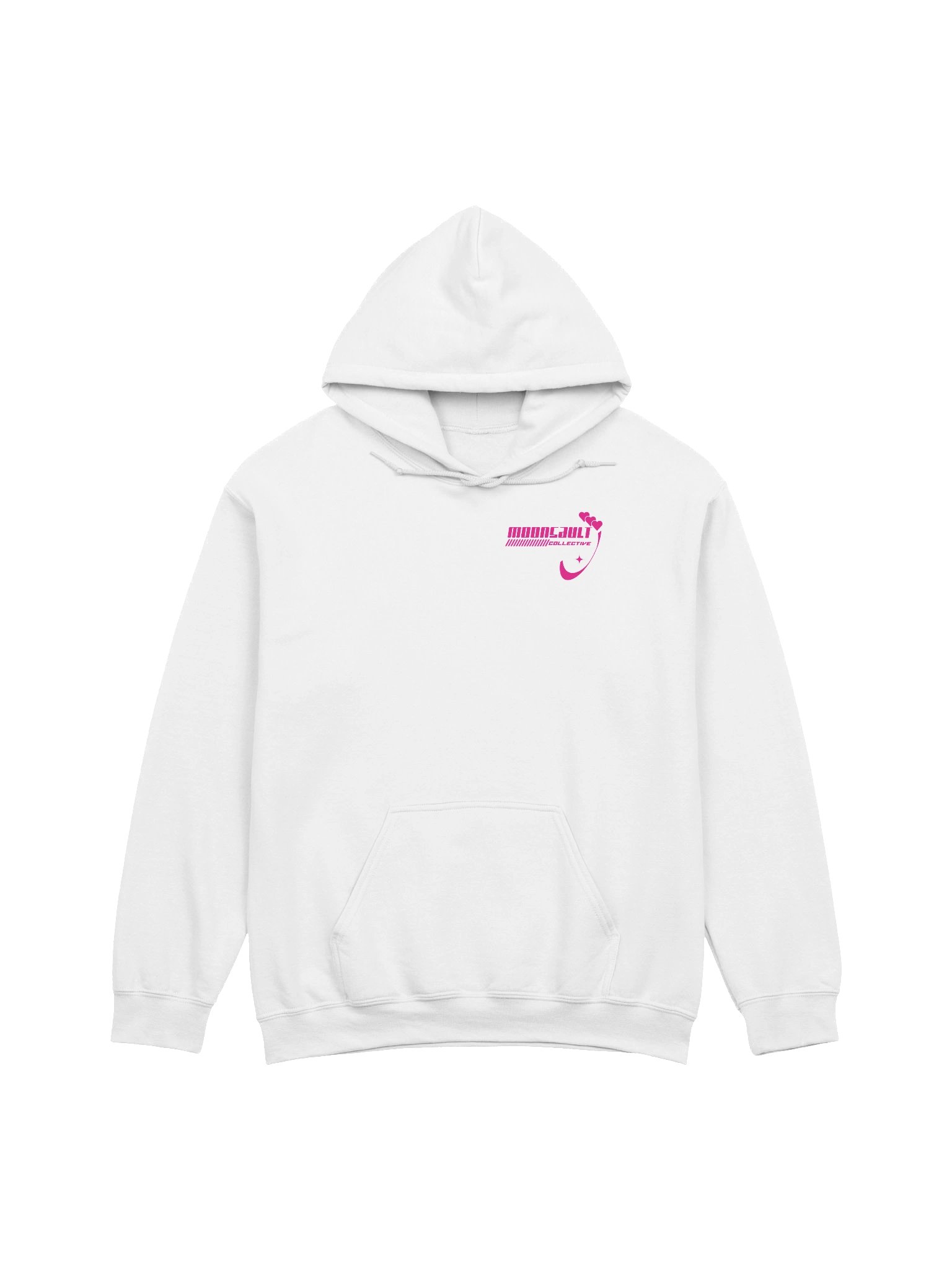 cat gals hoodie product image (1)