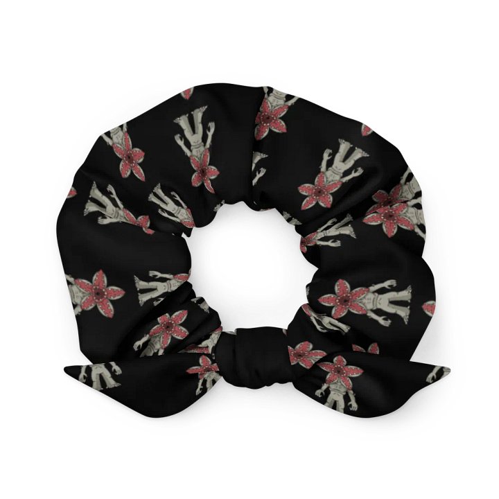 Demo Puppy Scrunchie product image (1)