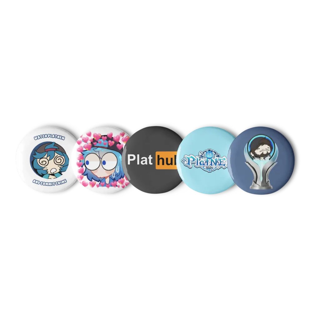 PlatNEm Buttons product image (1)