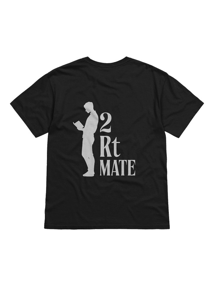2 Rt Mate Reader Tee product image (2)