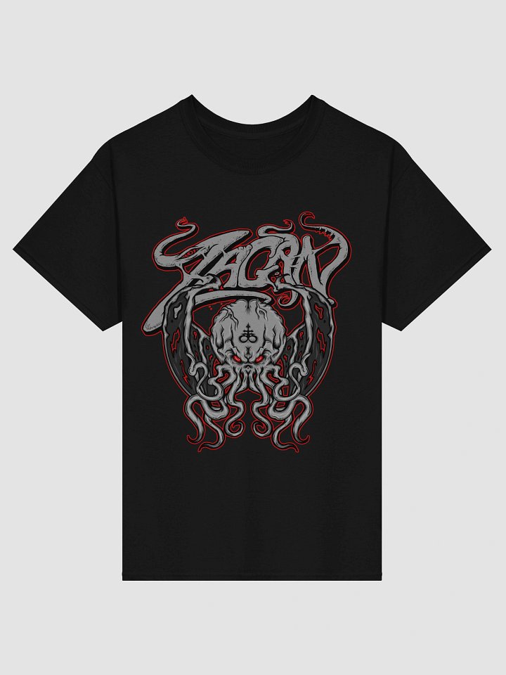 ZAGAN TDK Chuthul T-Shirt product image (1)