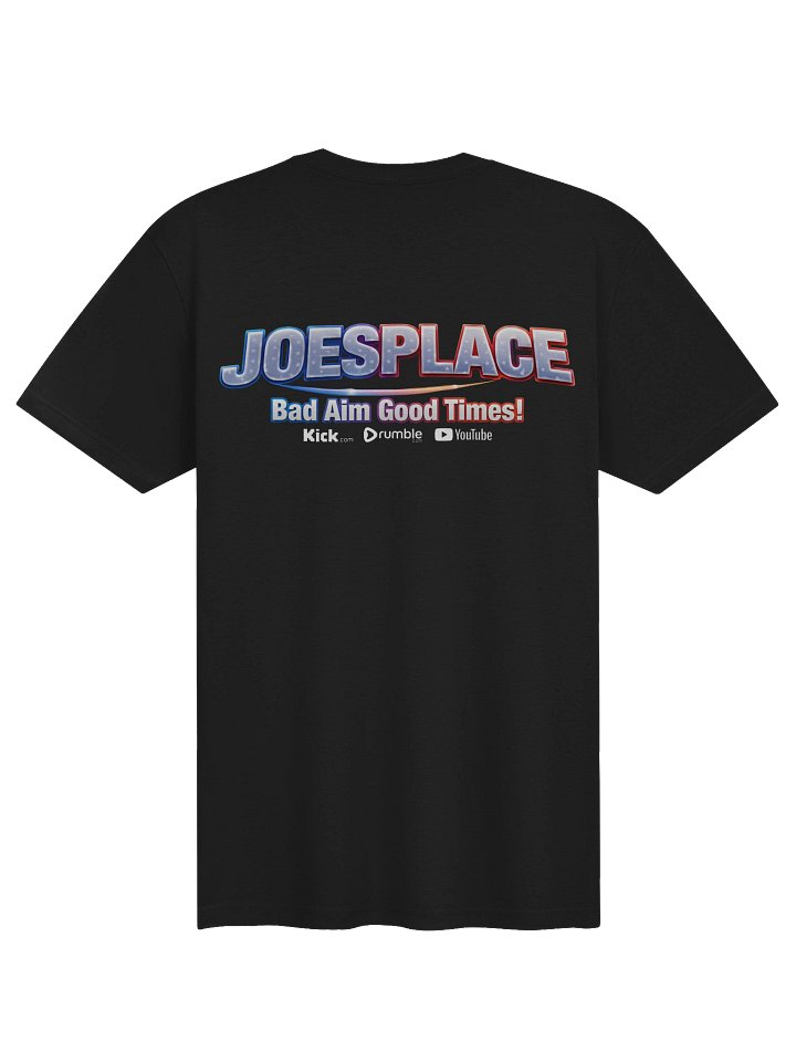 JoesPlace BAGT product image (2)
