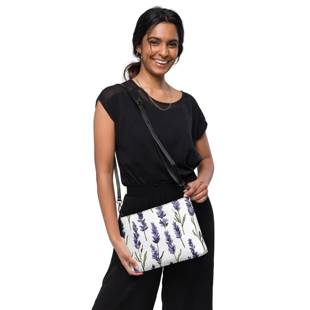 Lavender Fields Crossbody Adventure product image (10)