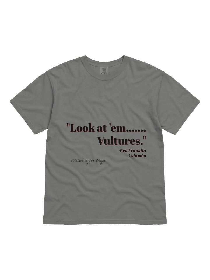 Look at 'em... t shirt product image (7)