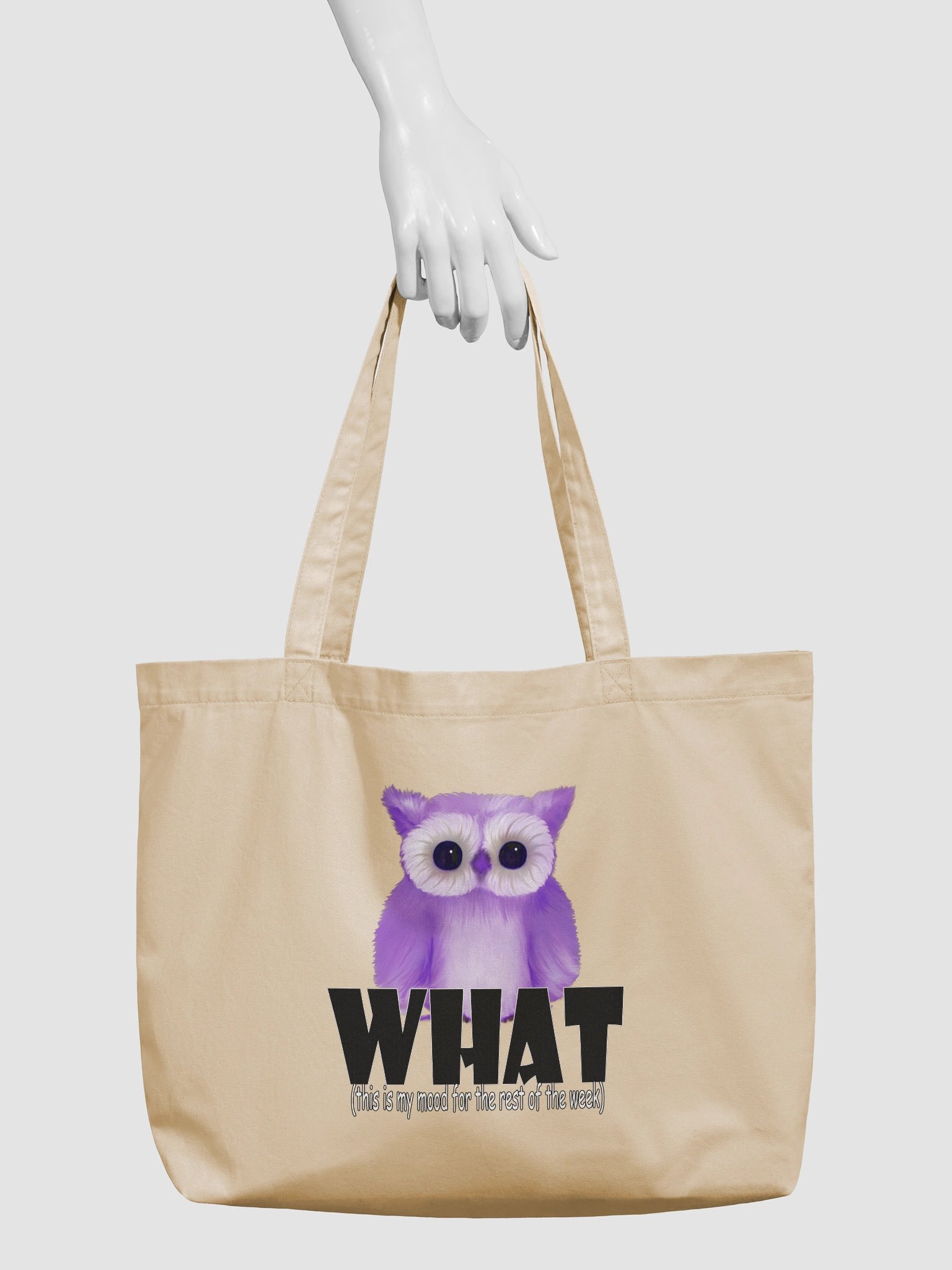 Econscious Organic Cotton Tote product image (3)