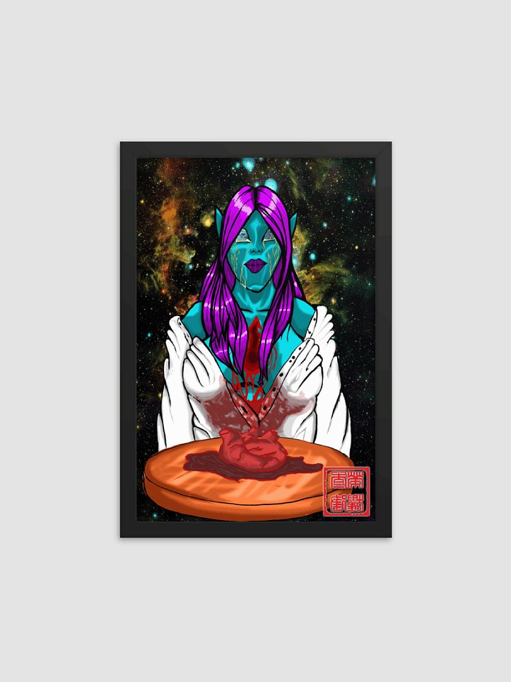 Freyja’s Last Heart product image (1)