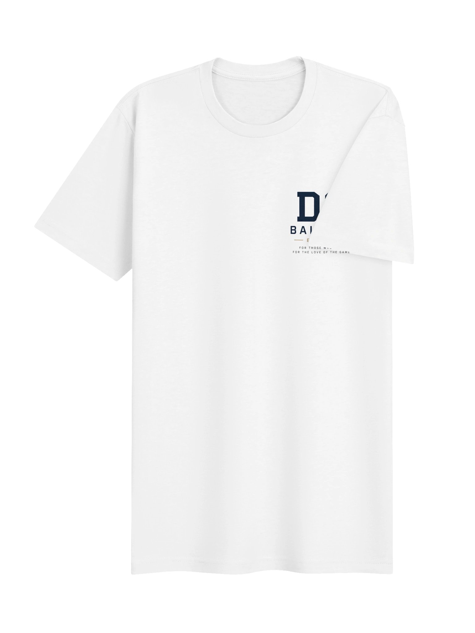 Small Crowds Tee product image (12)