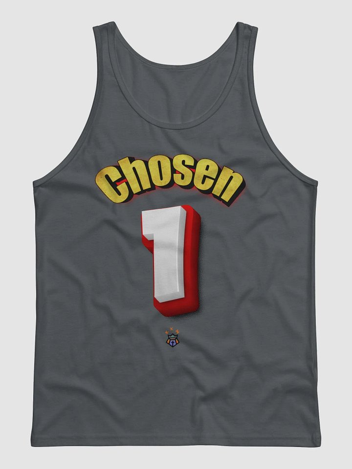 Chosen 1 - Men's Tank-top product image (1)