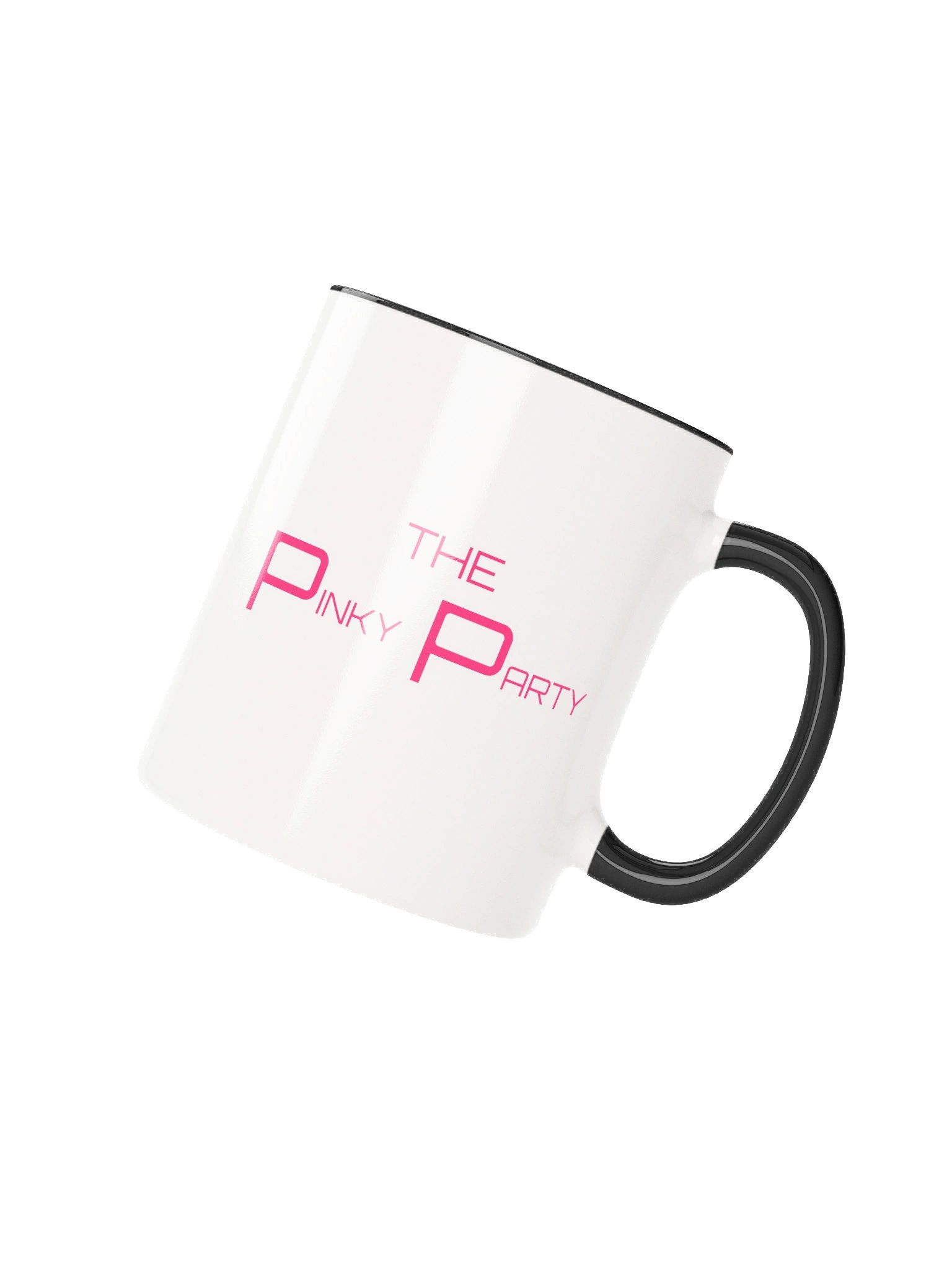 Pinky Party - Mug product image (57)