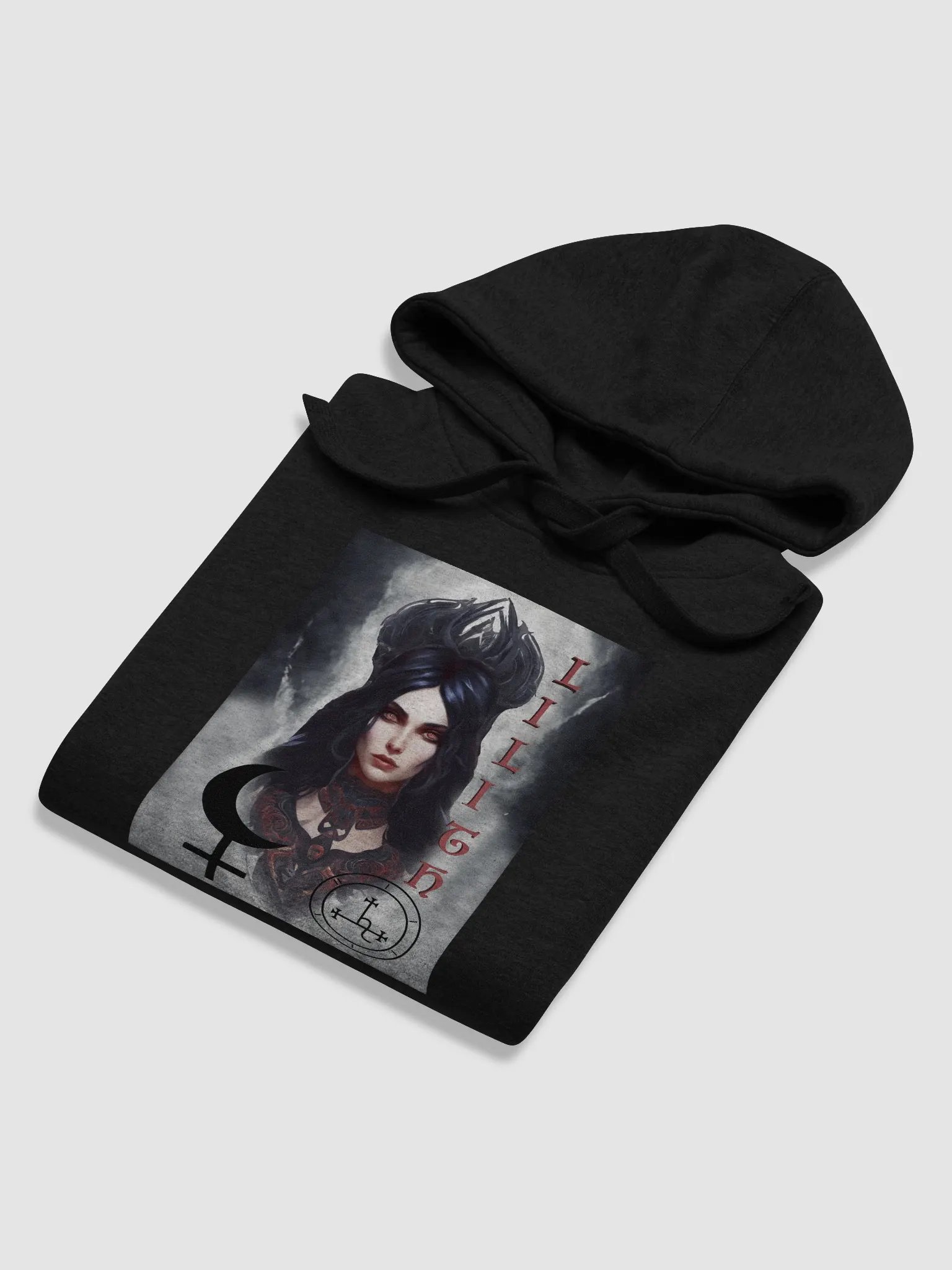Cozy Lilith Hoodie product image (14)