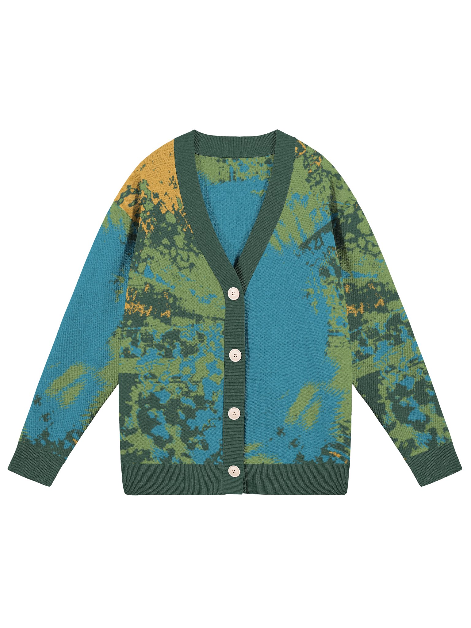 Aquamarine Knit product image (1)