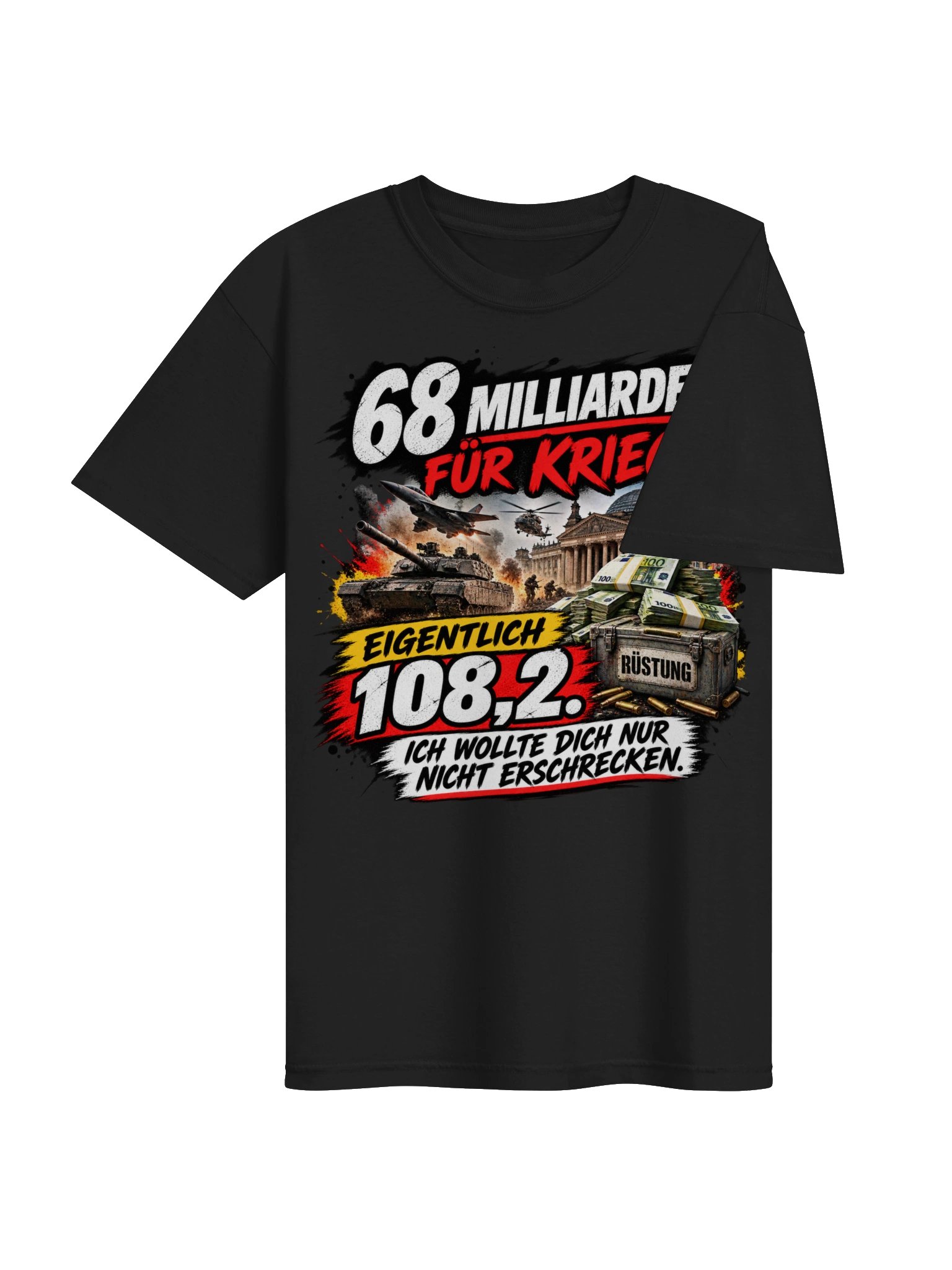 Milliarden für Krieg! product image (16)