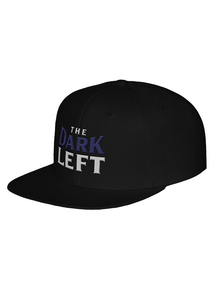 Level Hat WLBL product image (6)