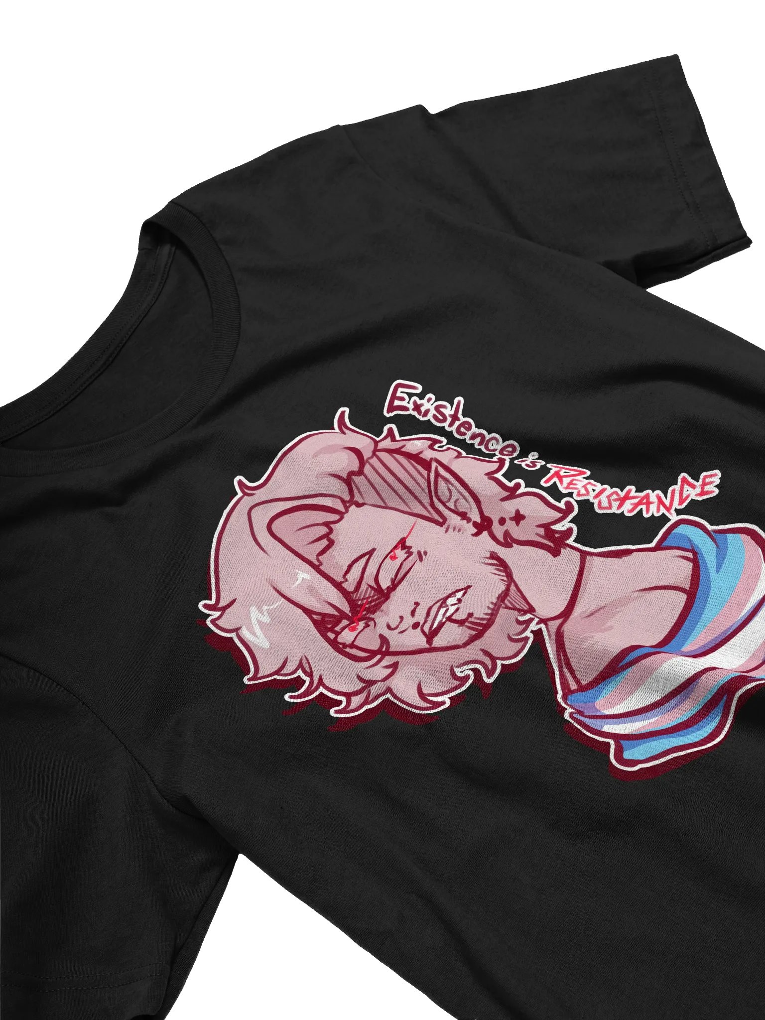 Exist and Resist product image (9)